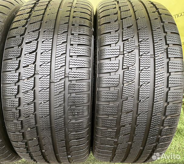 Kumho WinterCraft KW27 225/40 R18 92V