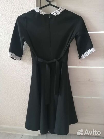 Школьная форма