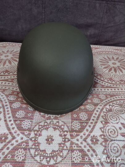 Каска кевларовая/арамидная schuberth м826