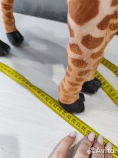 Мягкие игрушки