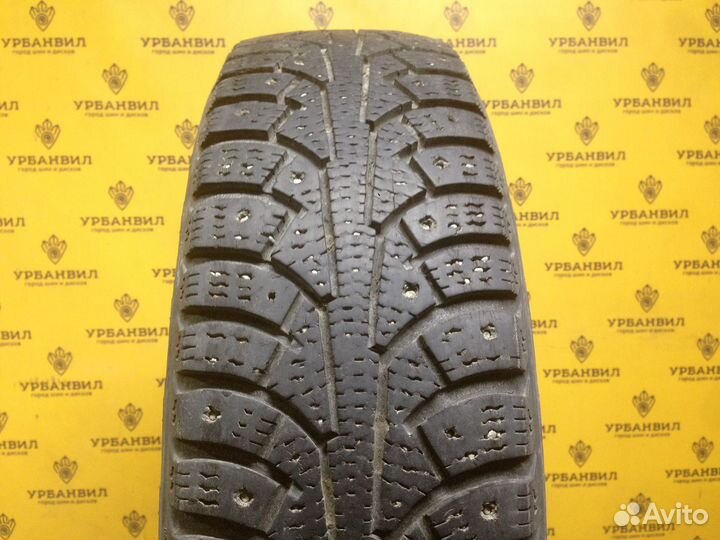 Nokian Tyres Hakkapeliitta 5 155/65 R14 75T