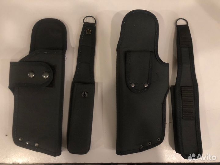 Кобура пп Кедр