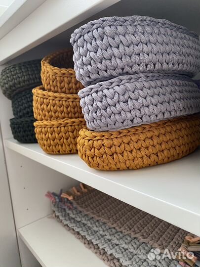 Корзина для хранения