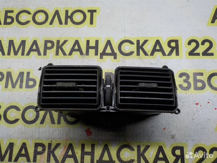 Дефлектор воздушный Fiat Albea 2002-2012