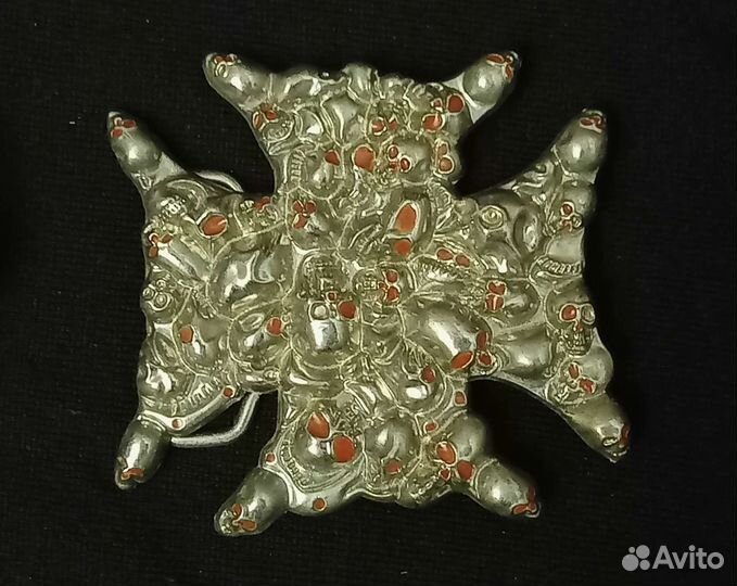 Бляшка/Пряжка для ремня