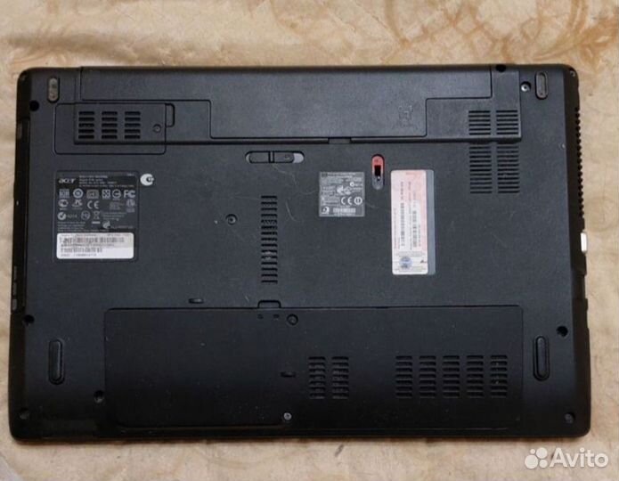 Acer aspire v3 574g