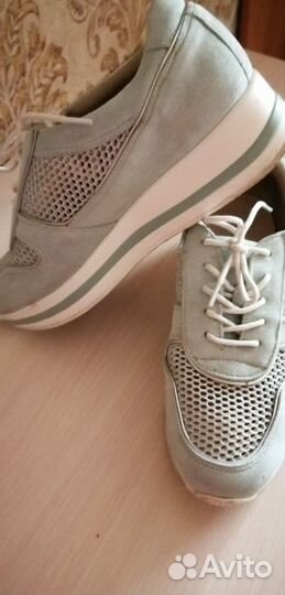 Обувь женская