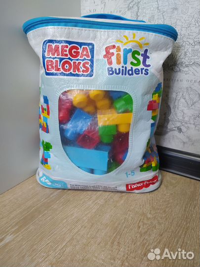 Конструктор