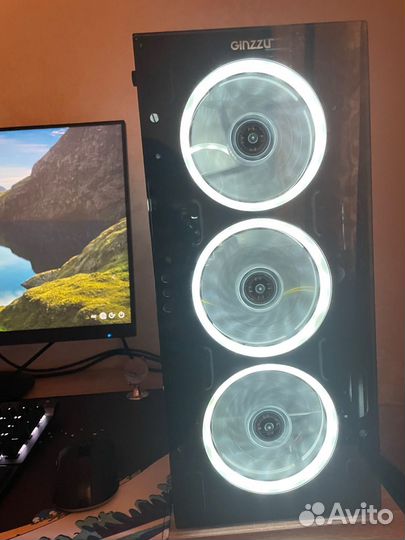 Ировой пк i5