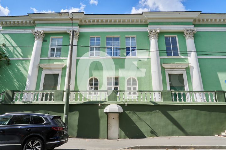 Продам здание, 1108 м²