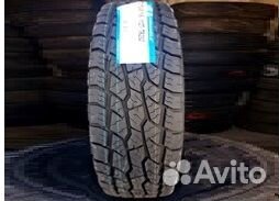 Triangle TR292 255/55 R18 109V
