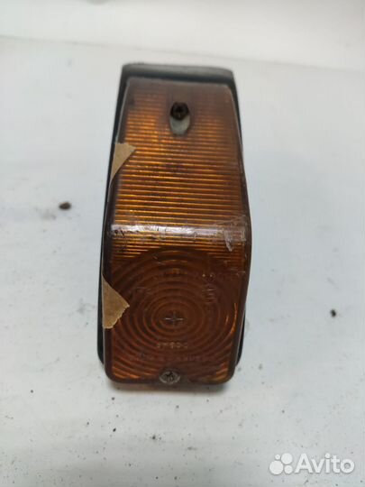 Указатели поворота волга газ 24 2410