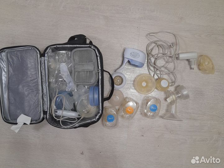 Молокоотсос