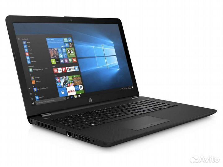 HP 15 AMD A10 5745/8gb ram /1000gb HDD/две видеока