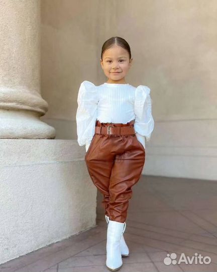 Костюм для девочки