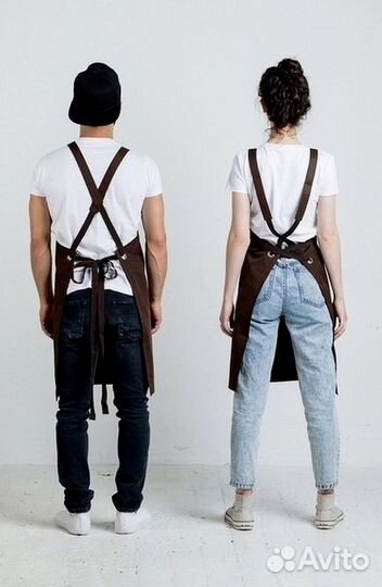 Китель поварской в Москве оптом