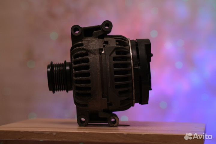 Генератор для Audi A4/A5/Q5 140A (06H 903 016 L)