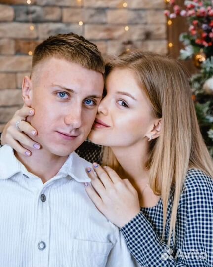 Фотограф. Свадьбы. Дни рождения. События