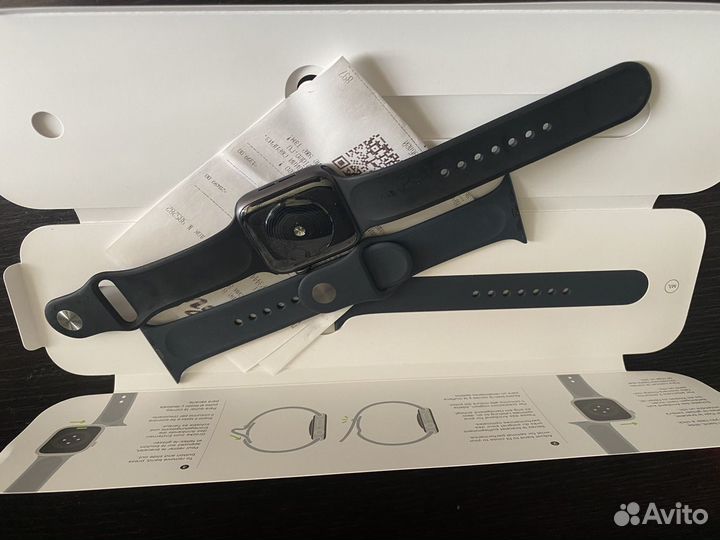 Apple watch se 44 mm
