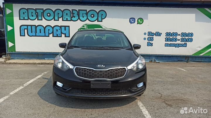 Блок управления AIR BAG Kia Cerato 3 95910A7120