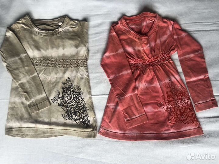 Детская одежда на 2-3 года