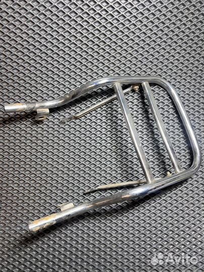 Багажник минск