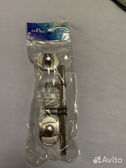 Держатель полотенец