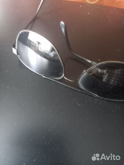 Очки мужские солнцезащитные
