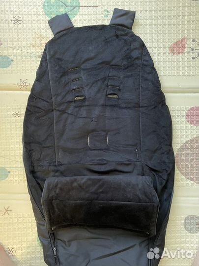 Cybex конверт