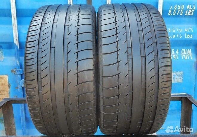 Michelin Pilot Sport PS2 265/30 R20 94Y