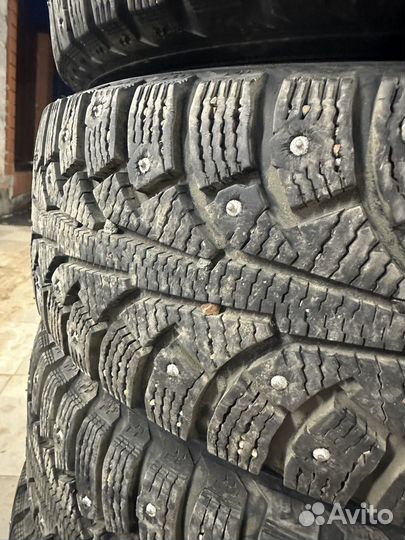 Nokian Tyres Nordman 5 185/65 R15