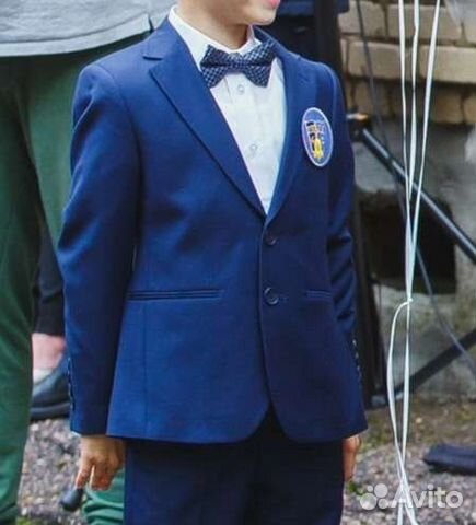 Пиджак орби 122