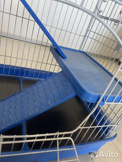 Клетка для грызунов