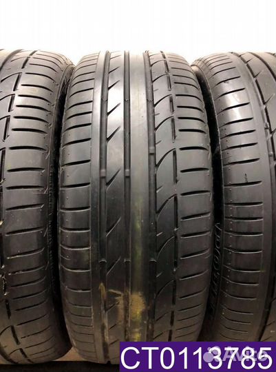 Bridgestone Potenza S001 225/50 R18 95W