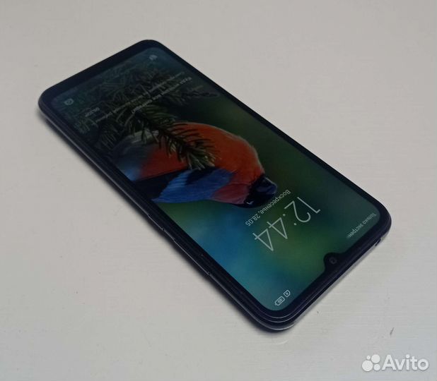 Xiaomi Redmi 9A, 2/32 ГБ