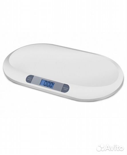 Детские электронные весы