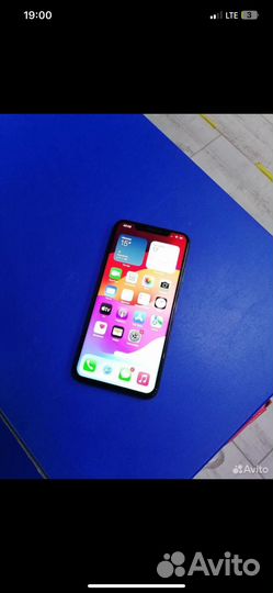 iPhone Xs Max, 256 ГБ
