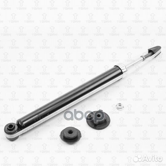 Амортизатор toyota yaris/vitz 05- задн.газ DH13