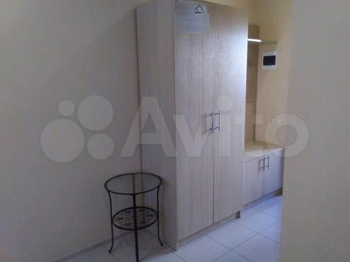 Комната 18 м², 1/3 эт.