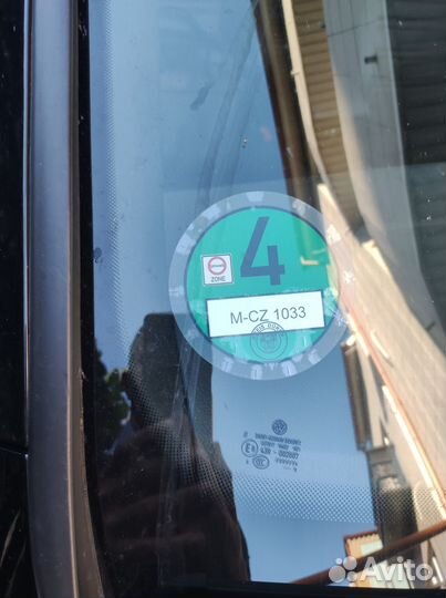 Volkswagen Passat, 2019