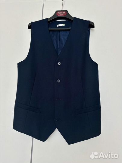 Жилетка детская