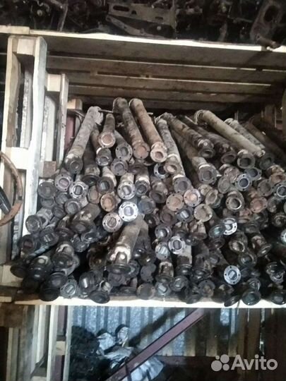 Мост на Волгу