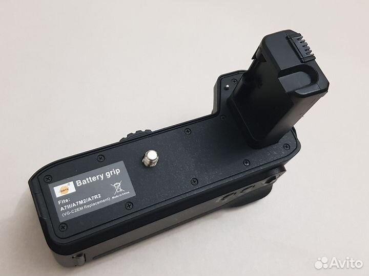 Батарейный блок VG-C2EM