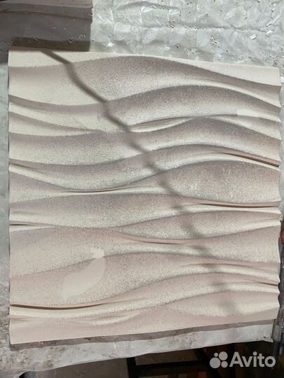 Гипсовые изделия на заказ