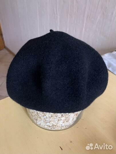 Берет пр.Чехословакия