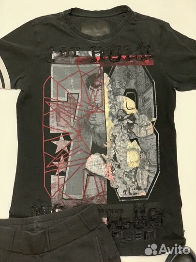 Подростковая одежда мальчика : футболки