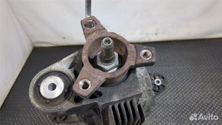 Редуктор моста Mercedes ML W164, 2007