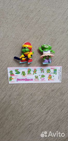 Лягушки, Медведи музыканты, Вороны