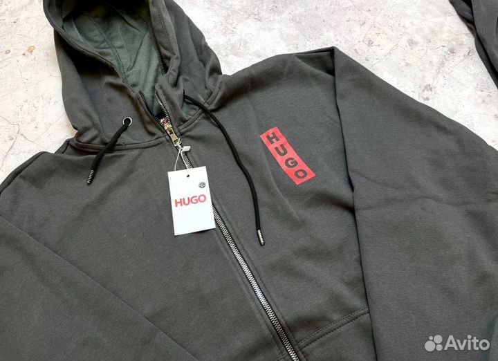 Спортивные костюмы Hugo Boss premium