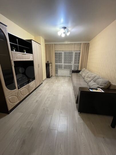 2-к. квартира, 64,6 м², 8/12 эт.
